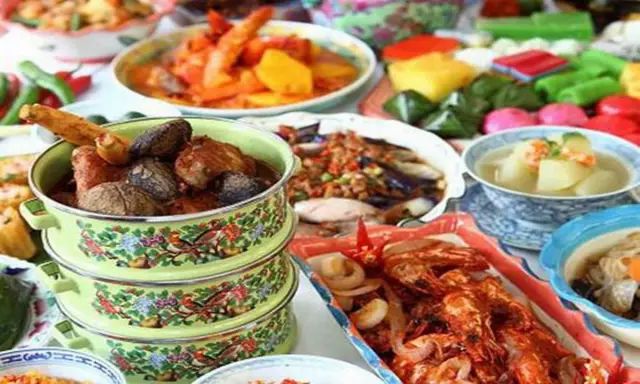 澳门六菜内部放料，揭秘澳门的饮食文化与美食秘密
