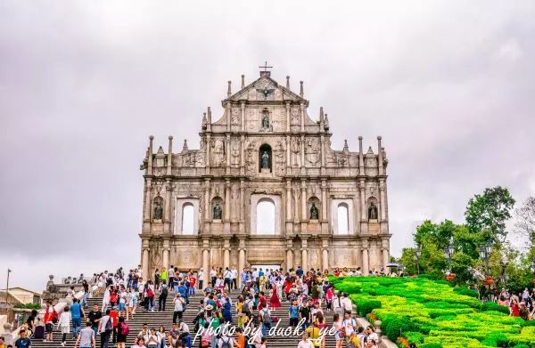 澳门六个小时可以玩什么最好