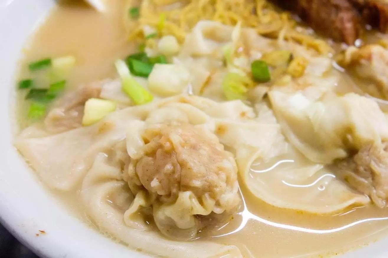 澳门六记粥面,美食之旅的黄金时间指南