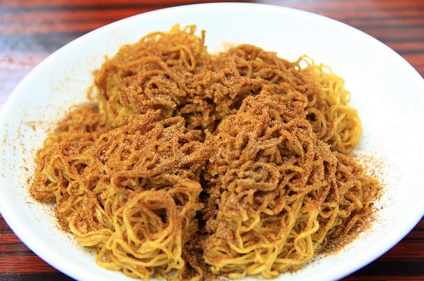 澳门六记竹升面,传承与创新中的美食瑰宝