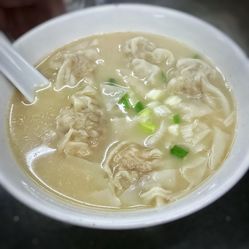 澳门六记粥面，美食与文化的完美邂遇
