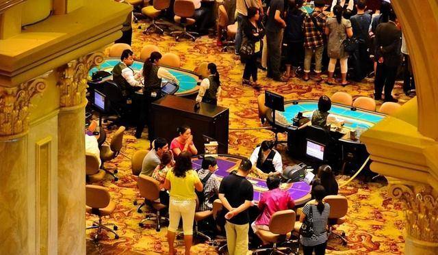澳门六玄网坛，历史渊源、发展概况与最新动态探析