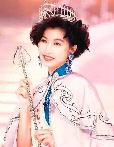 澳门六姐，风华绝代，图鉴之美