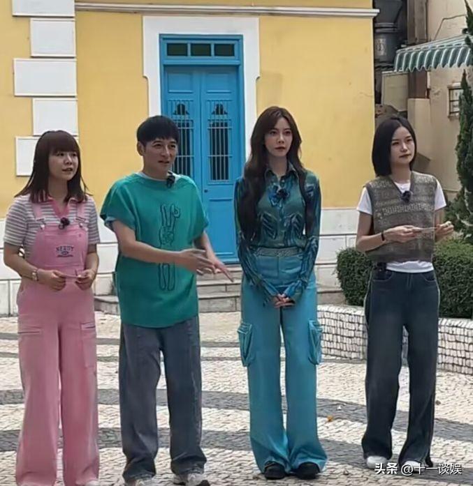 澳门六姐，简单笔画勾勒出的传奇风采—高清图片大全鉴赏记略