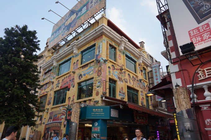 澳门六姐图片大全，高清下载，一探澳城风华
