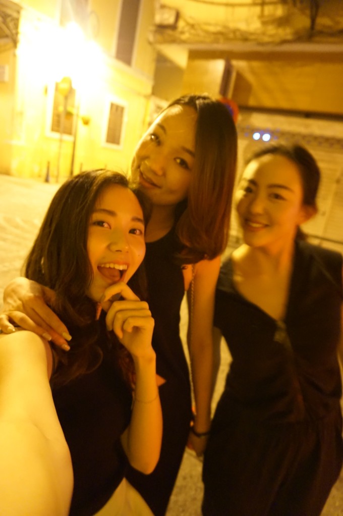 澳门六姐，揭秘背后的故事与高清图片集锦（中文版）慎入！成人内容请谨慎浏览
