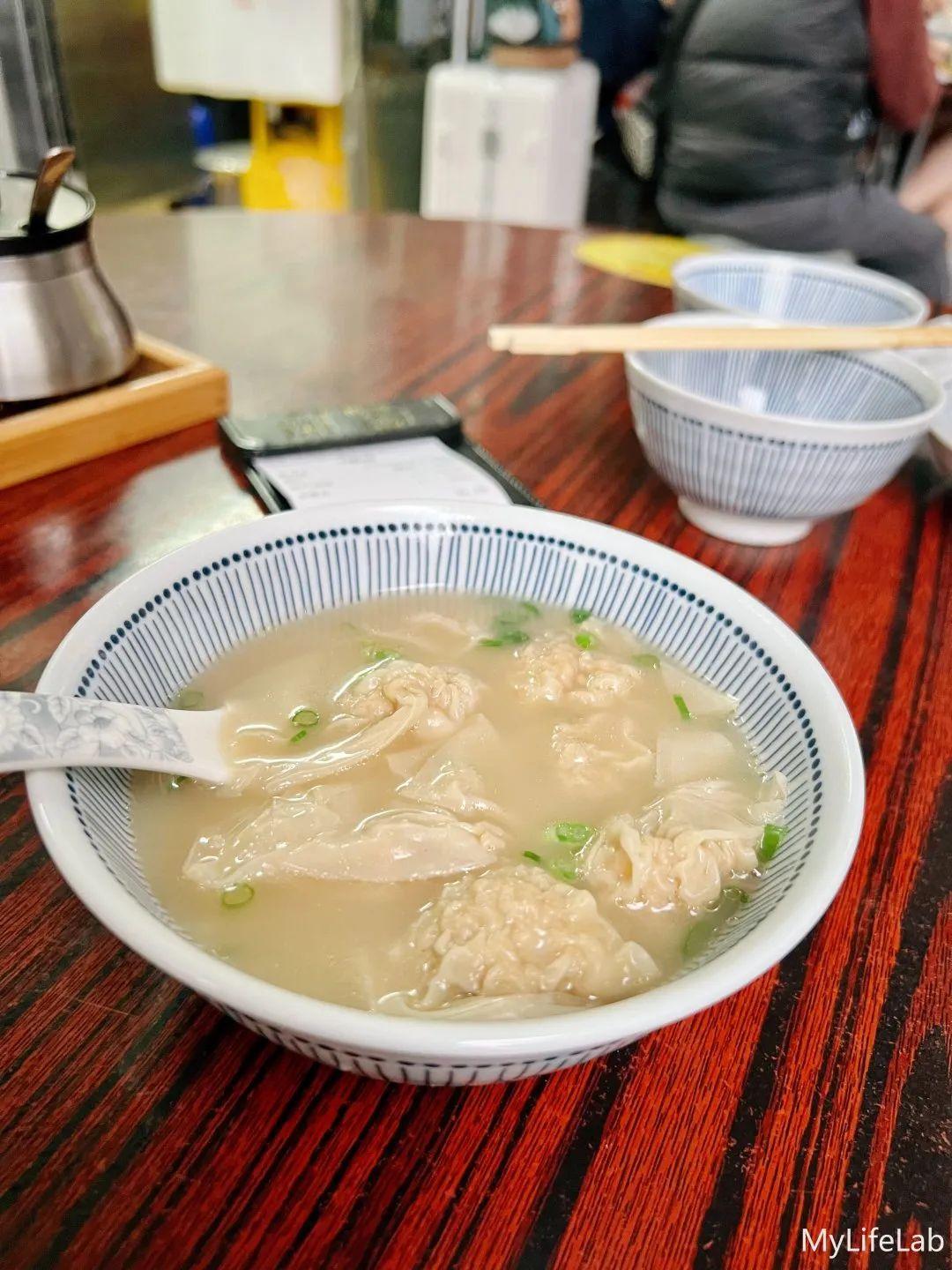 澳门六记粥面，历史、文化与美食的完美融合