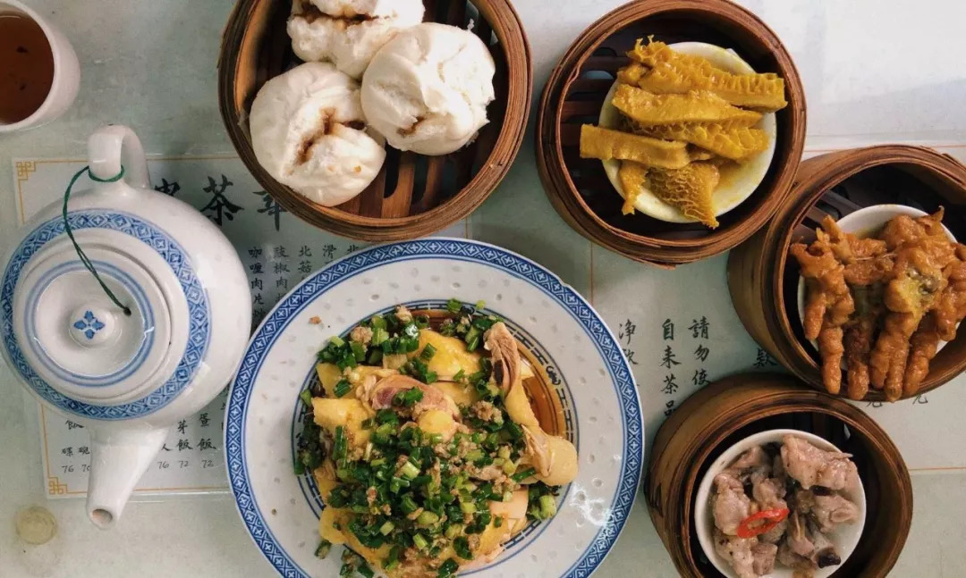 澳门六记粥面，美食之旅的温馨篇章