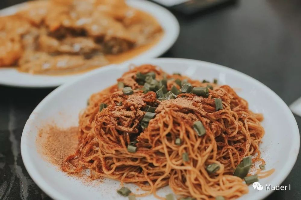 澳门六记粥面，探寻正宗之味