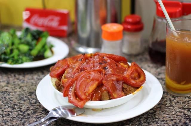 澳门六记粥面，探寻最佳购买地点的美食之旅