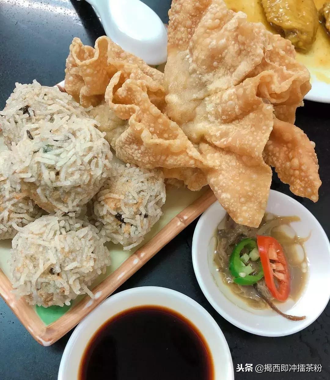 澳门六记粥面，探寻正宗之味