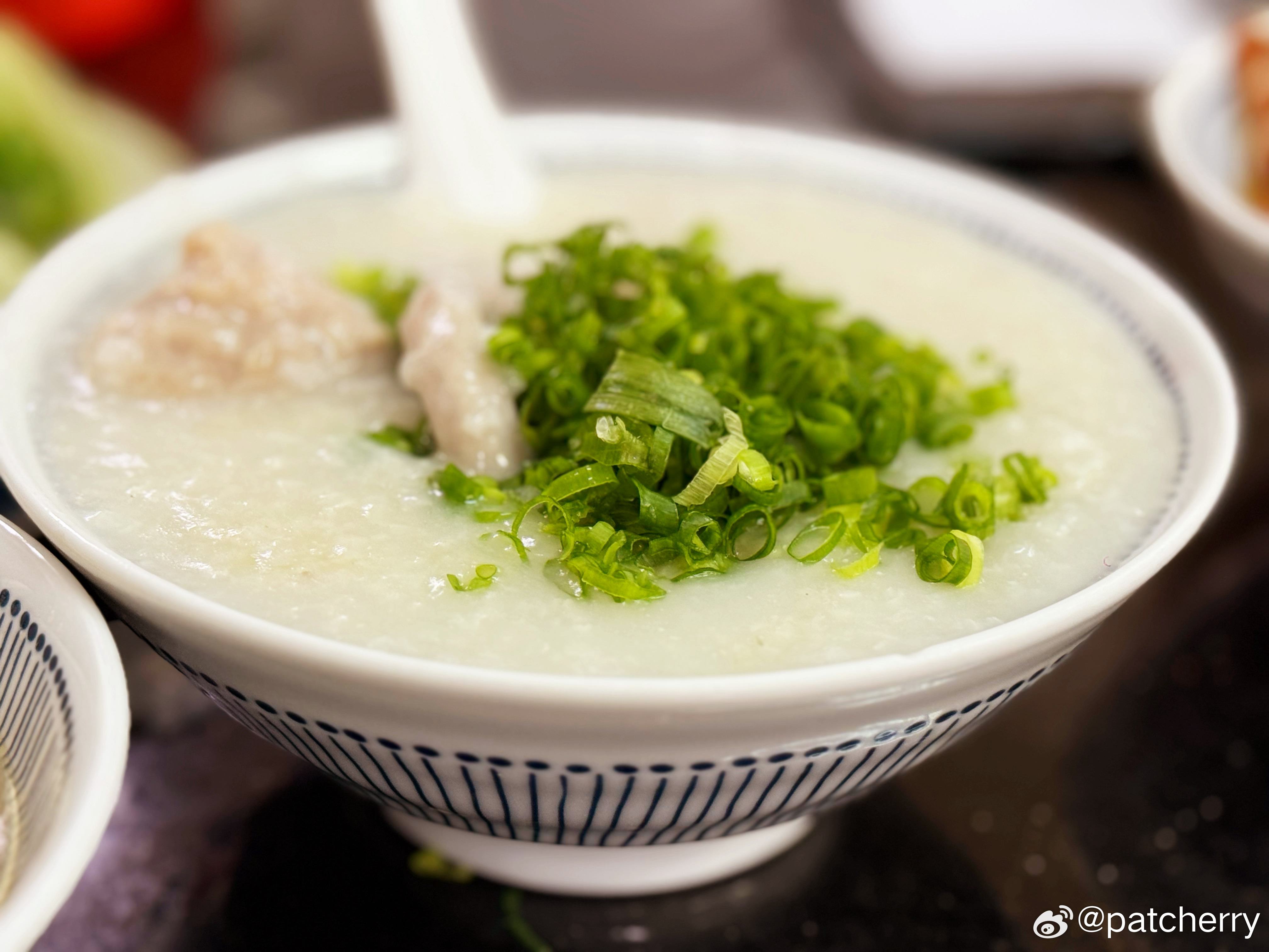澳门六记粥面，探寻味蕾的至臻之地