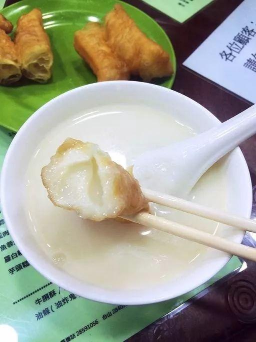 澳门六记粥粉探店之旅，探寻地道美食的味蕾盛宴