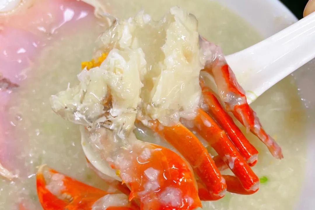 澳门六记水蟹粥，品味经典，了解其营业时间