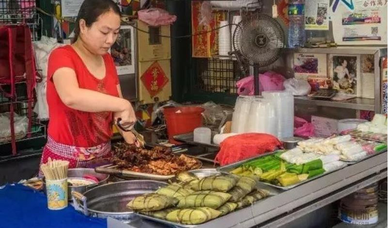 澳门六记面馆，味蕾的寻根之旅