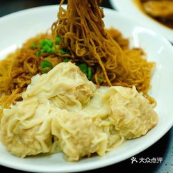 澳门六记虾子面，味蕾的极致之旅
