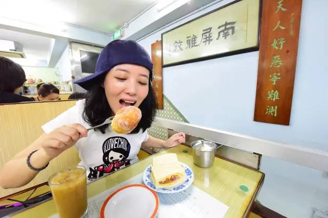 澳门美食探秘，揭晓六记虾子面的神秘地址