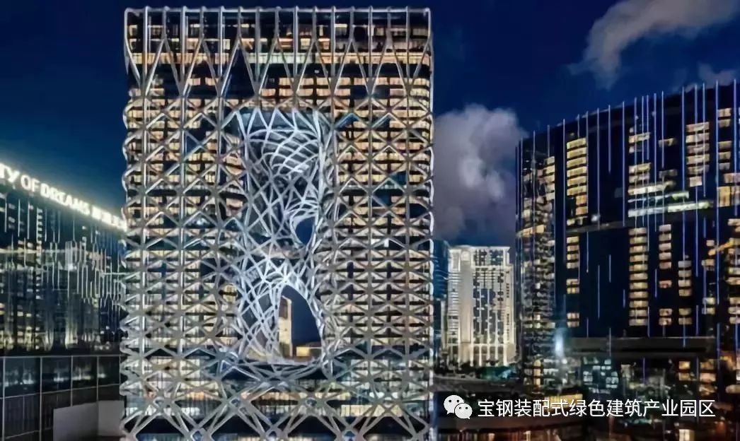 澳门六国饭店旧址探秘，历史与文化的交汇点