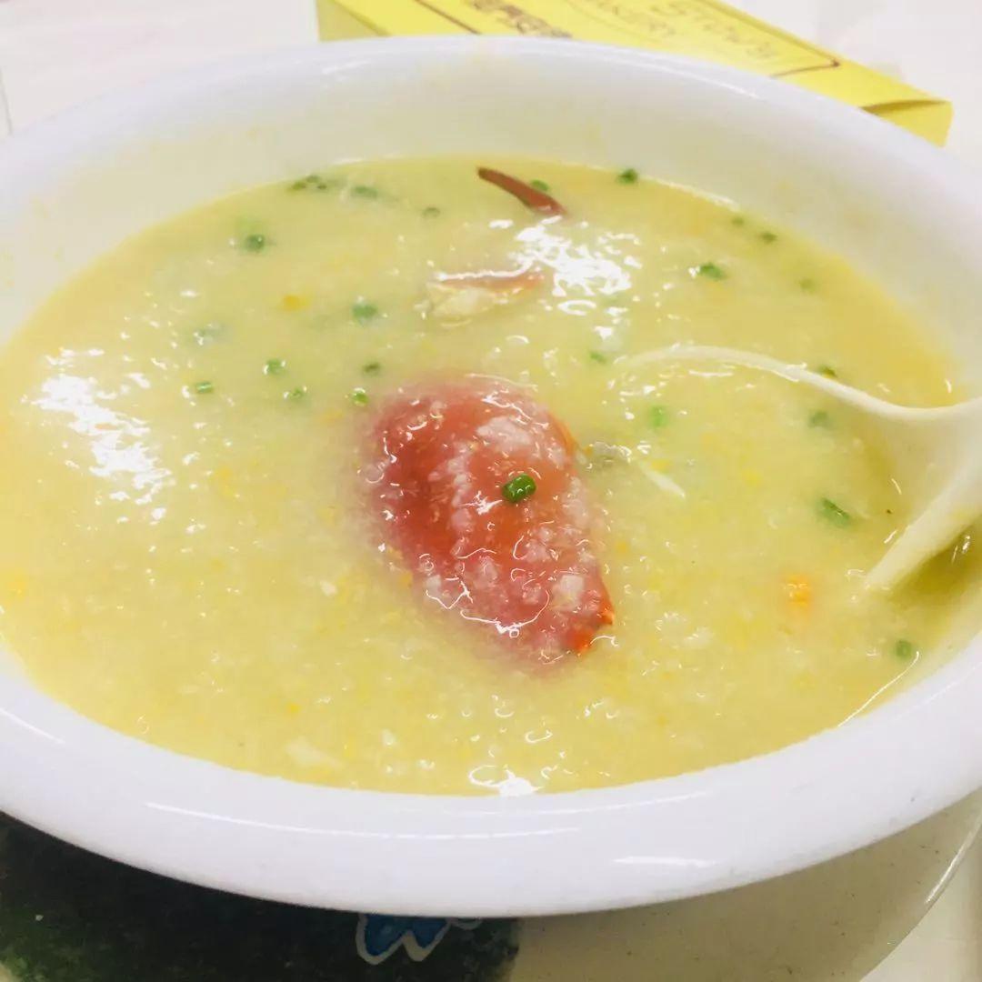 澳门六记水蟹粥，探秘这家美食在澳门的藏身之处
