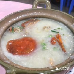 澳门六记水蟹粥，哪个区卖得最火？