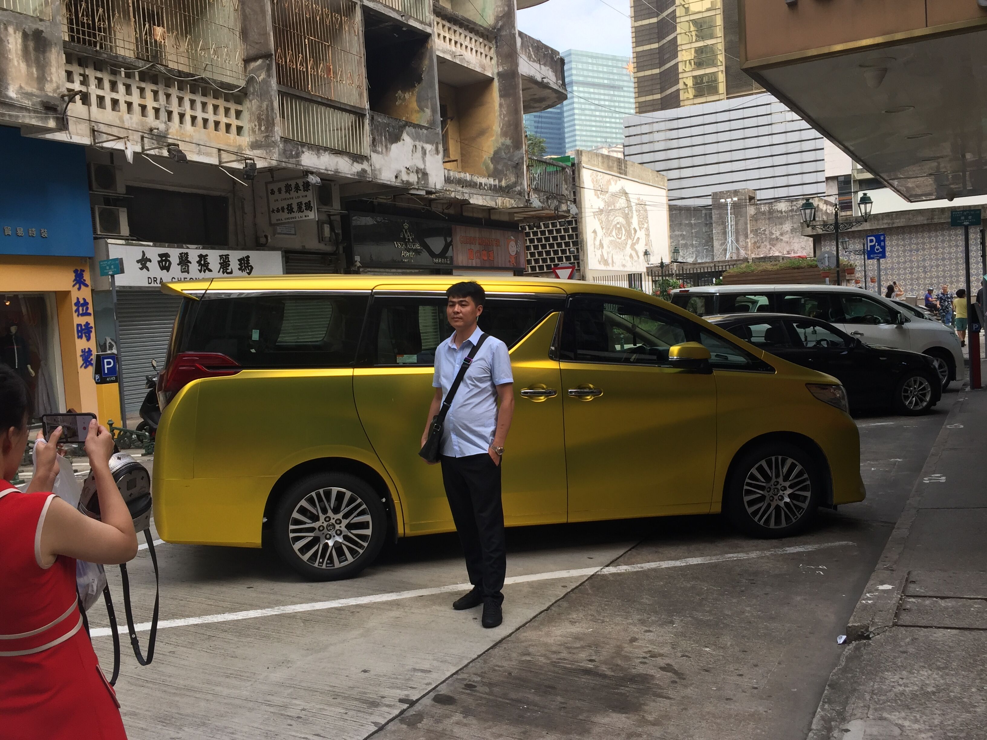 澳门六张牌照背后的金主揭秘