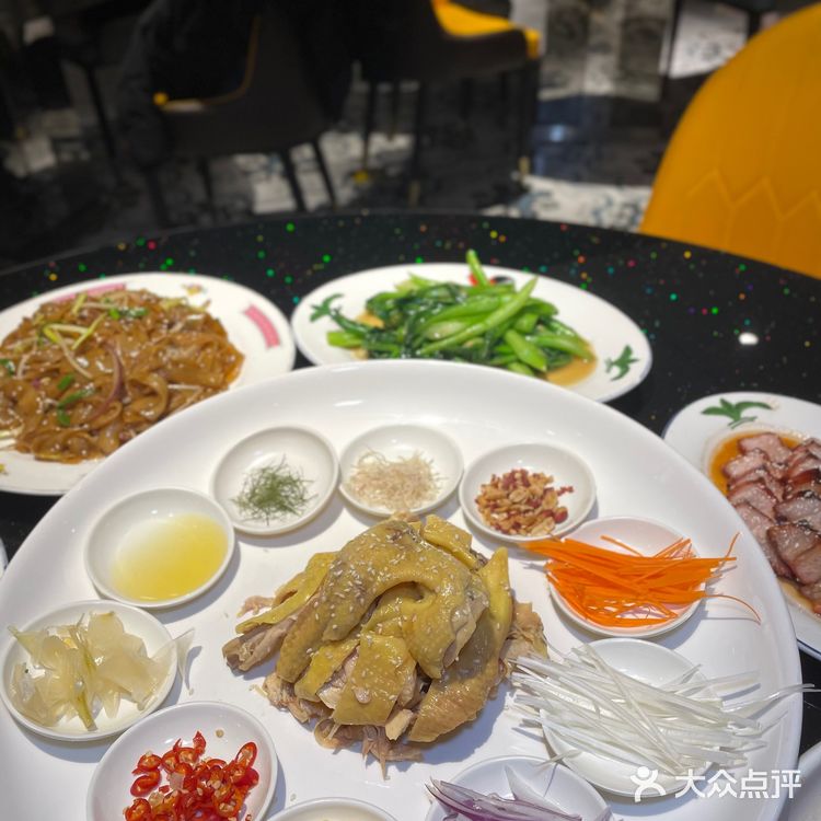 澳门六六大顺大排档，美食与性价比的完美碰撞