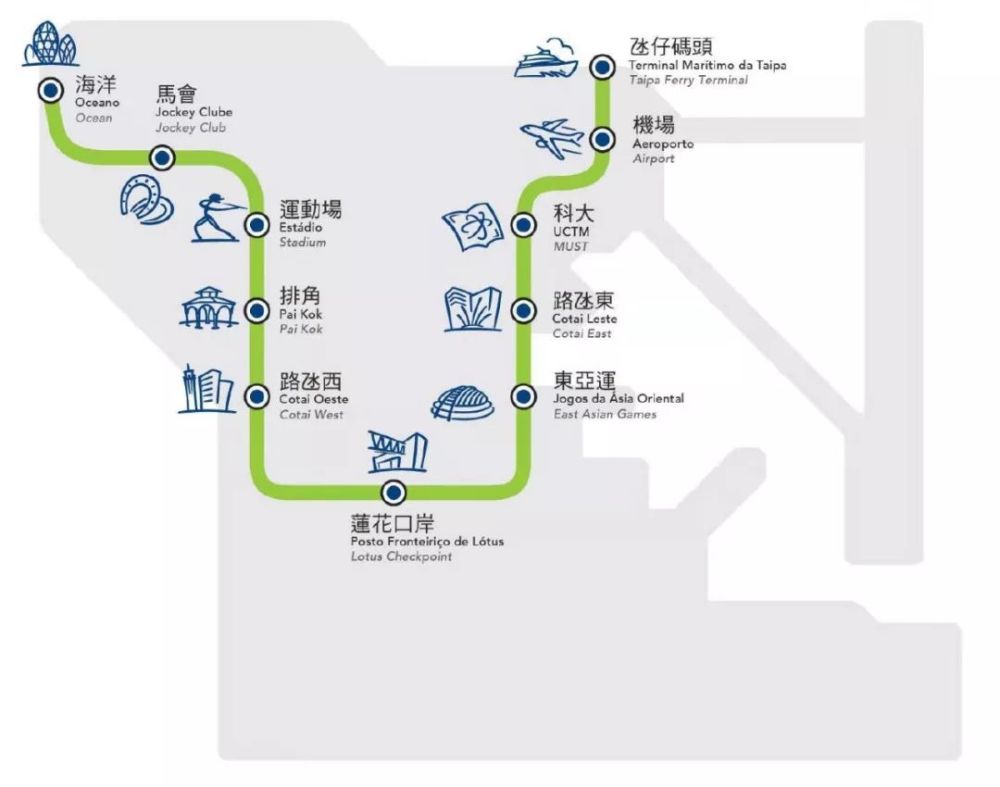 澳门六令采最新消息，揭秘澳门的博彩新动向与未来展望