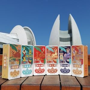 澳门六六大顺，传统与现代交织的幸运符号