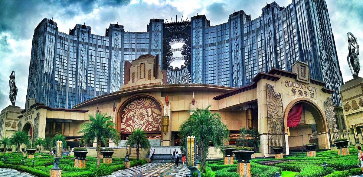 澳门六六大冒险，一场不可错过的旅行体验