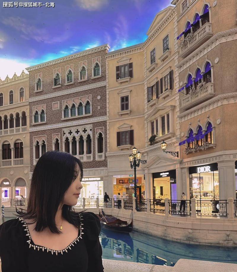 澳门六六大冒险，一场真实而靠谱的旅行探索