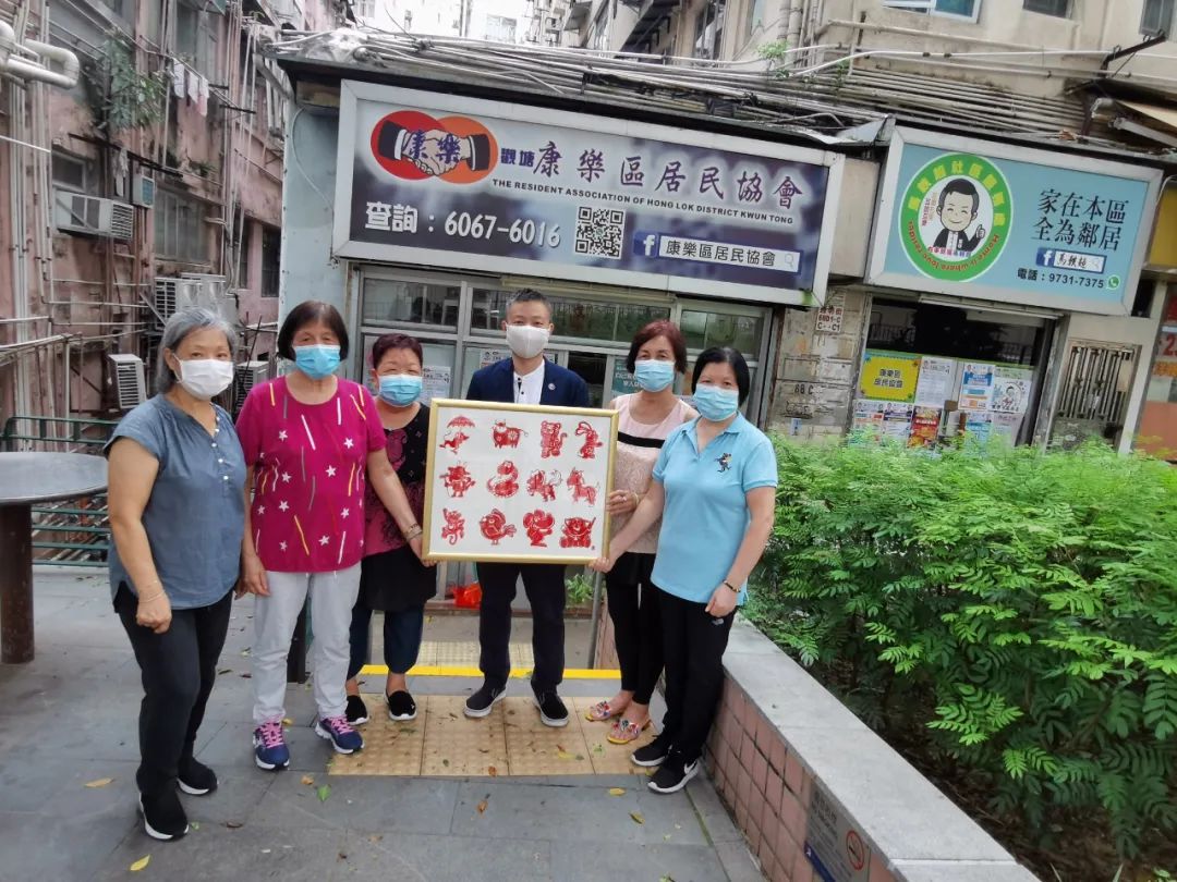 澳门六友之家官网中文版，温馨的社区，真挚的情谊