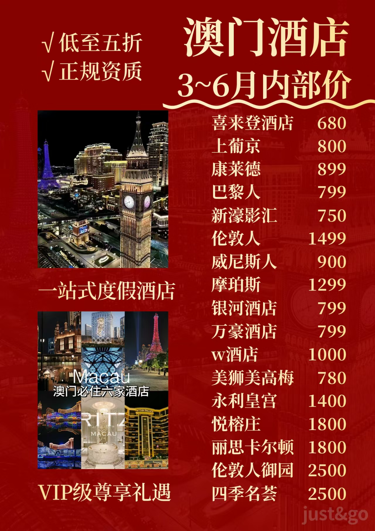 澳门六六大顺酒店，尽享奢华与便捷的排行榜一览